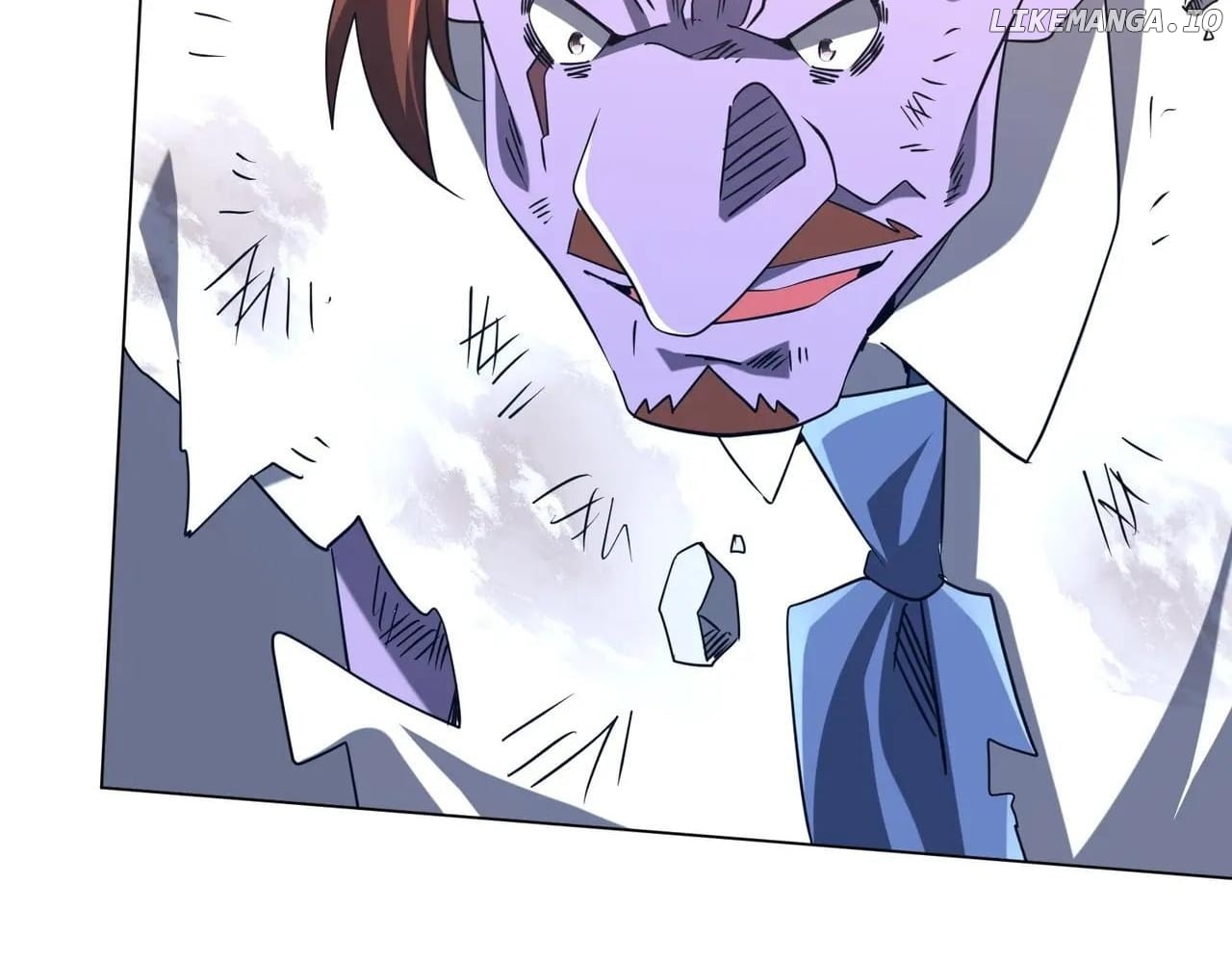 With My Netherworld Trillions, Game On! Chapter 247 - page 39